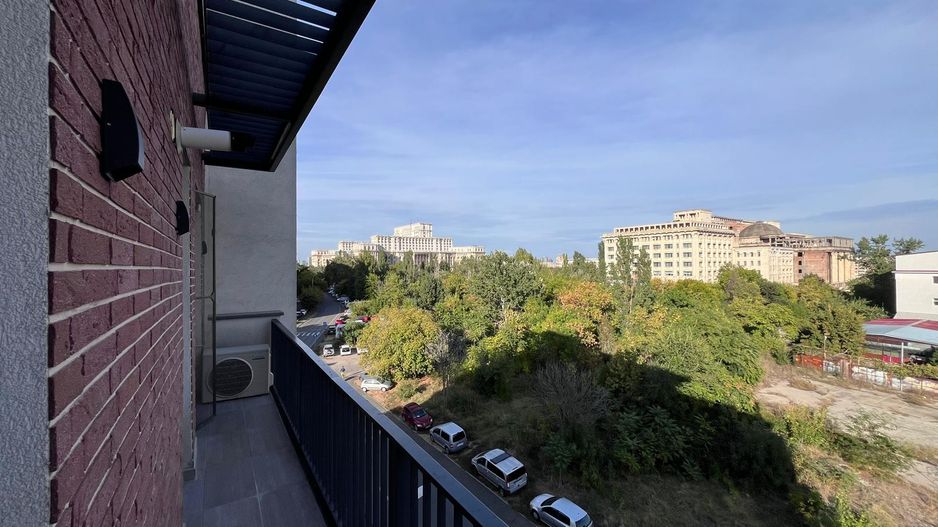 Apartament 2 camere | vanzare | Academia Romana - Palat Parlament | - Poză 17