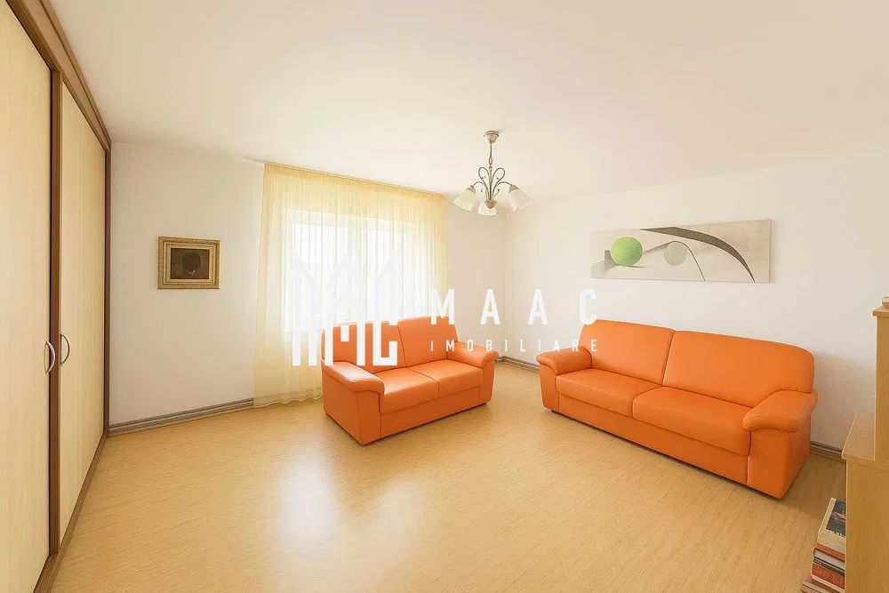 Apartament 3 Camere I Decomandat | Etaj Intermediar I Terezian - Poză 2