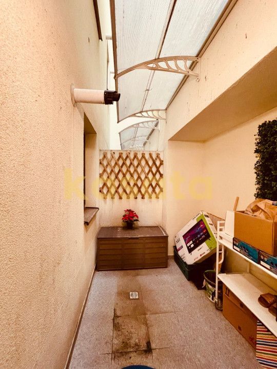 OPORTUNITATE | APARTAMENT 3 CAMERE  AVIATIEI | CURTE 60MP | DECOMANDAT - Poză 9