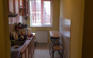 Apartament 2 camere zona strazii Crisan Centru - Poză 11