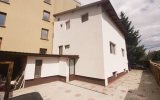 Vanzare Casa Otopeni   D + P + M - Poză 3