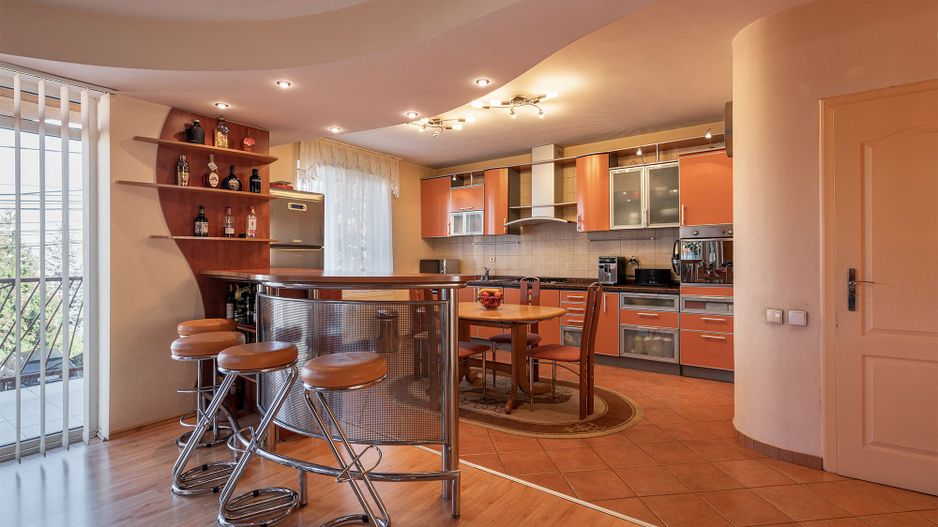 Cartier Europa, VILĂ 550 mp, LOT 1.006 mp - Poză 28