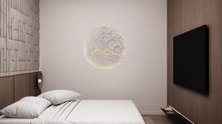 Apartament 3 Camere_PREMIUM_ Parter**Curte 59 mp//Lacul Pipera - Poză 10