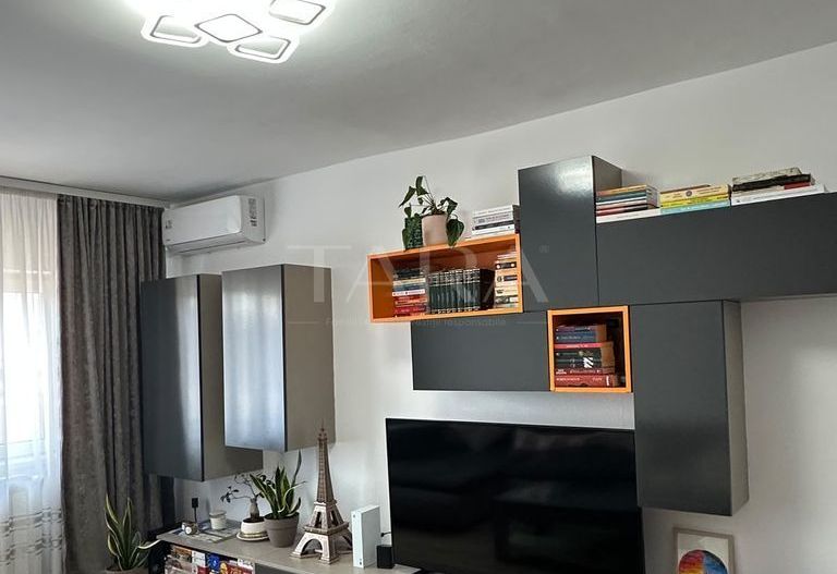 Apartament in zona Liceului de Informatică „Tiberiu Popoviciu” - Poză 3
