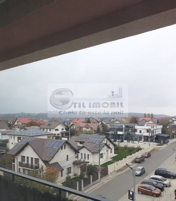 Apartament Valea Lupului | 2 camere decomandat | 121.500 € negociabil - Poză 8