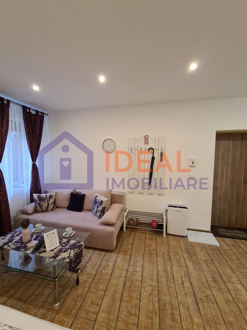 Garsonieră de vânzare - zona ultracentrală - Poză 4