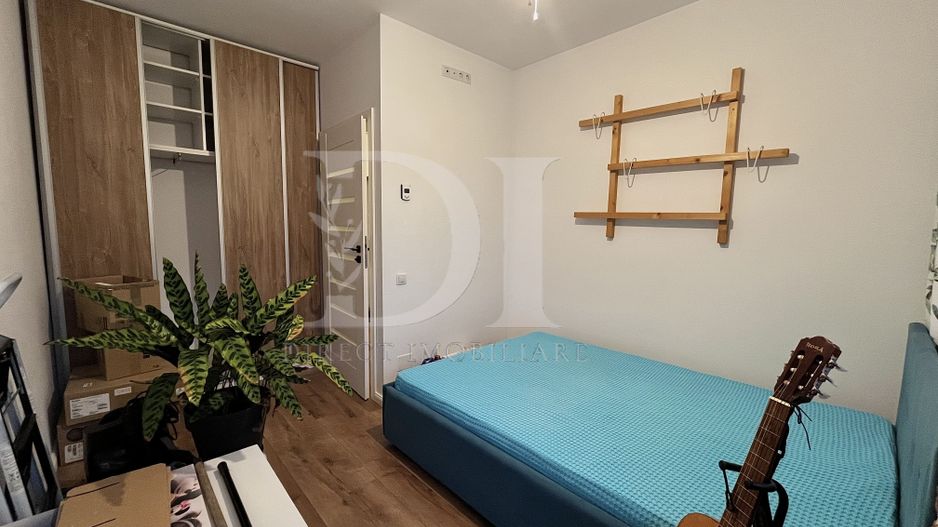 Apartament ultramodern de vânzare | 3 camere zona VIVO! - Poză 11