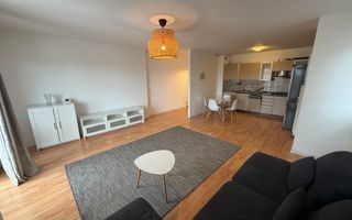 Apartament 2 camere - Complex Metropolis Residence - Poză 7