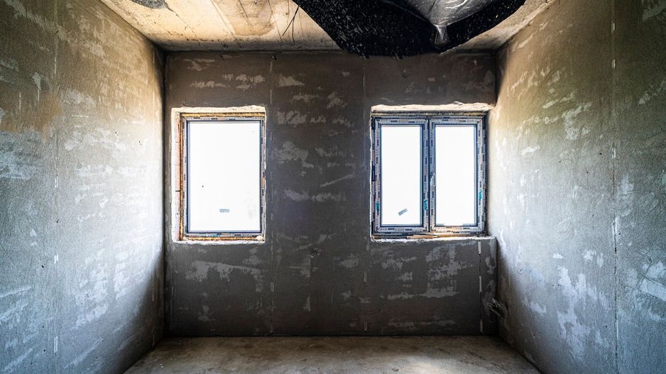 Apartament 3 cam., 2 bai, 2 balc., bloc nou, finisat la cheie, centrala termica - Poză 12