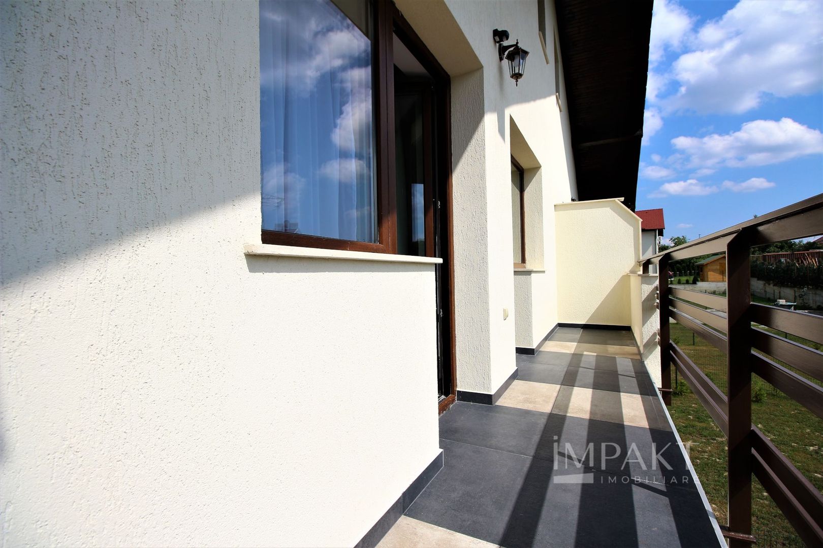 Casa finisata modern, cartier Europa, str. Eugen Ionesco - Poză 18