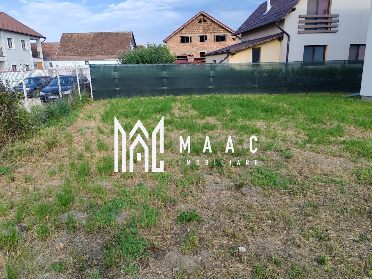 Casa 3 camere | Teren | 126 MPU | Cristian - Poză 17