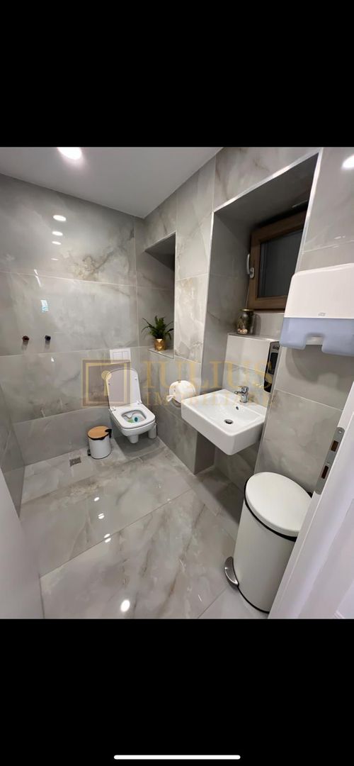 Închiriere salon de înfrumusețare, mobilat/utilat ! - Poză 10