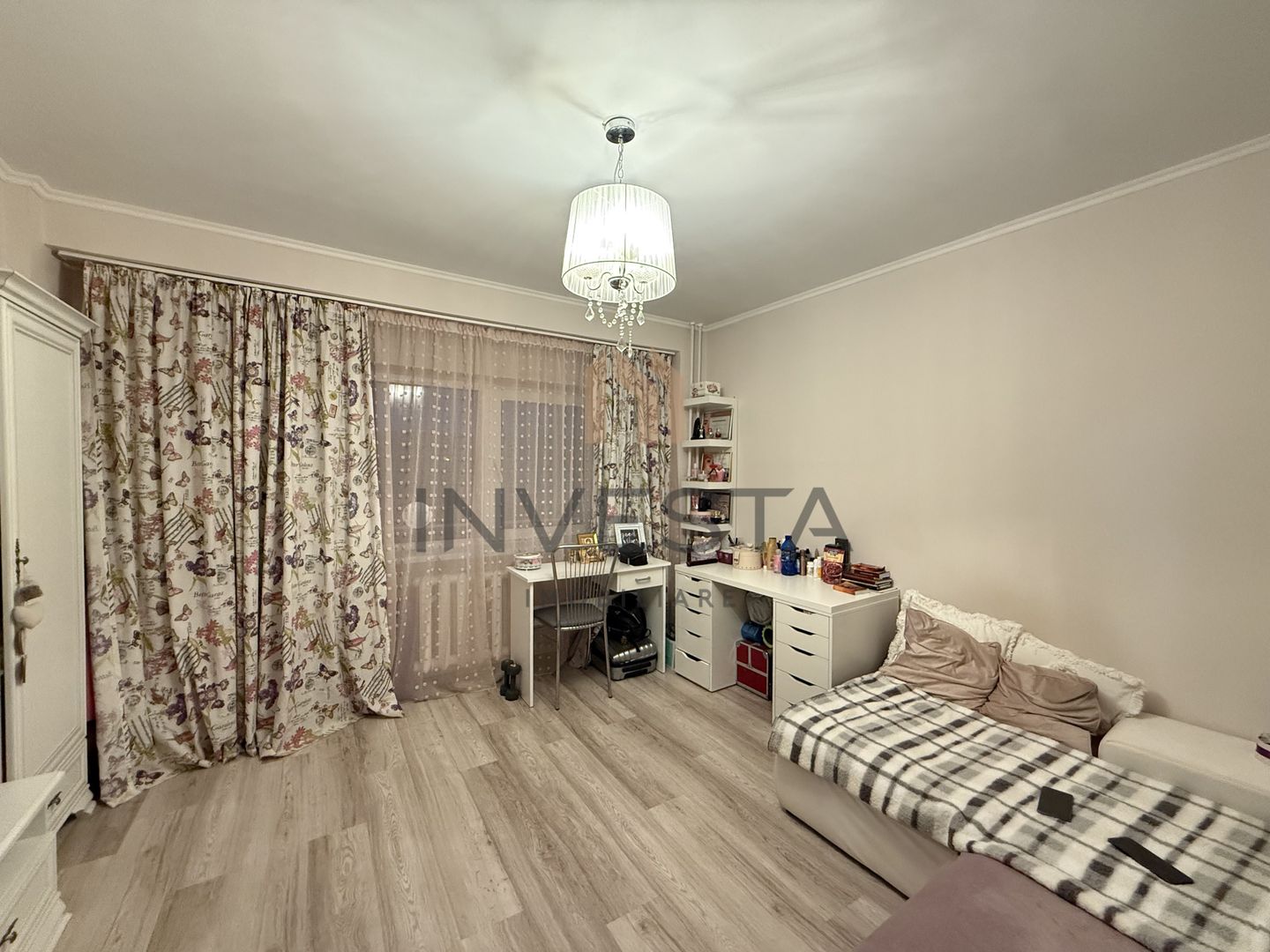 Apartament 2 camere decomandate, 65 mp + balcon, Dorobanților + garaj - Poză 5