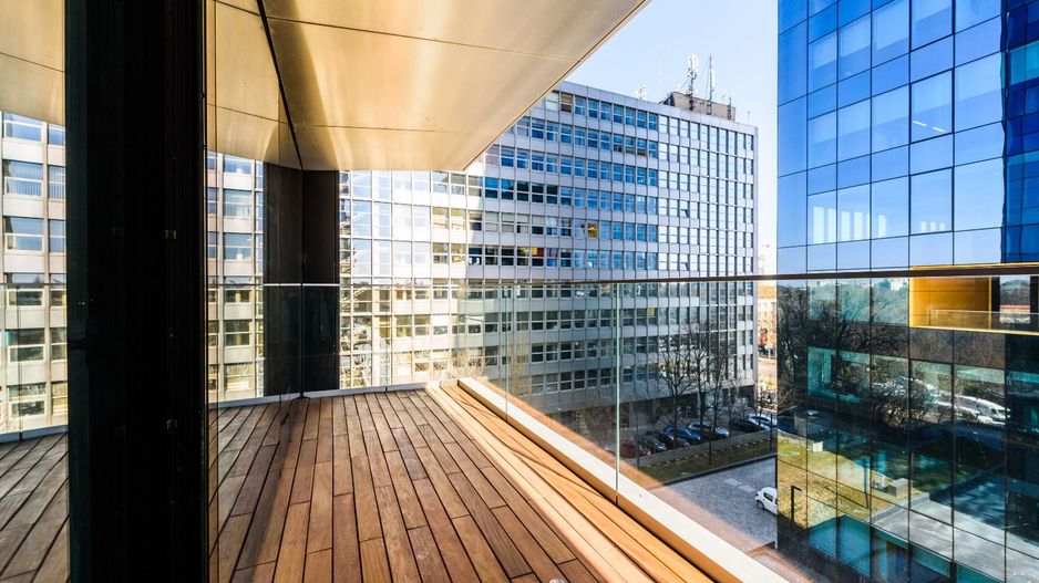 Studio dublu exclusivist în One Mircea Eliade – Design modern - Poză 2