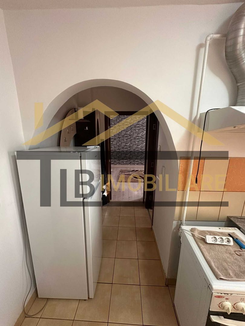 Apartament de 2 camere, 48 mp, decomandat, Zona Koos Ferenc - Poză 4