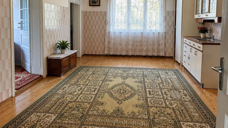 Casa P+M, Felcheriu, la 18 km de Oradea - Poză 10