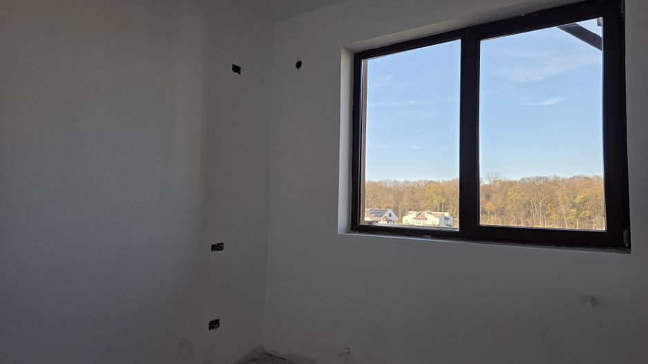 Penthouse 281 mp cu view spectaculos in Pipera - Poză 16