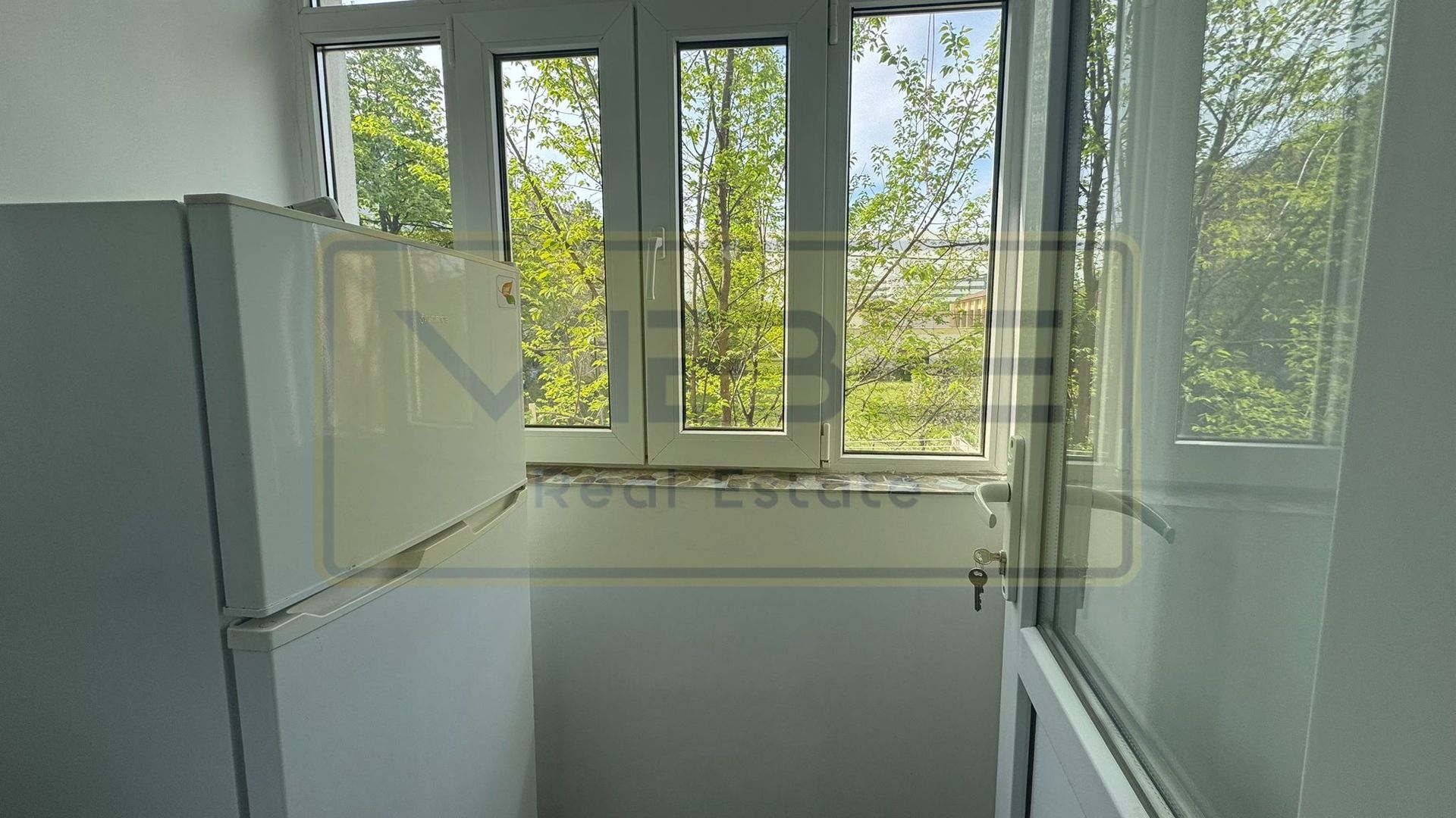 Garsoniera Nicolina - 20 min zona centrala Palas Mall - Poză 14