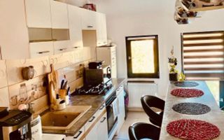🏡 Apartament cu 2 camere, terasă și loc de parcare | 57 mp utili - Poză 3