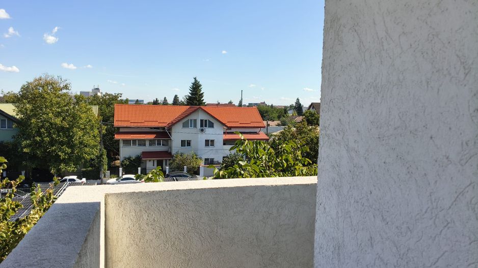 2camdec/sos Oltenitei-reper notariat Ene, centru Popesti Leordeni - Poză 10