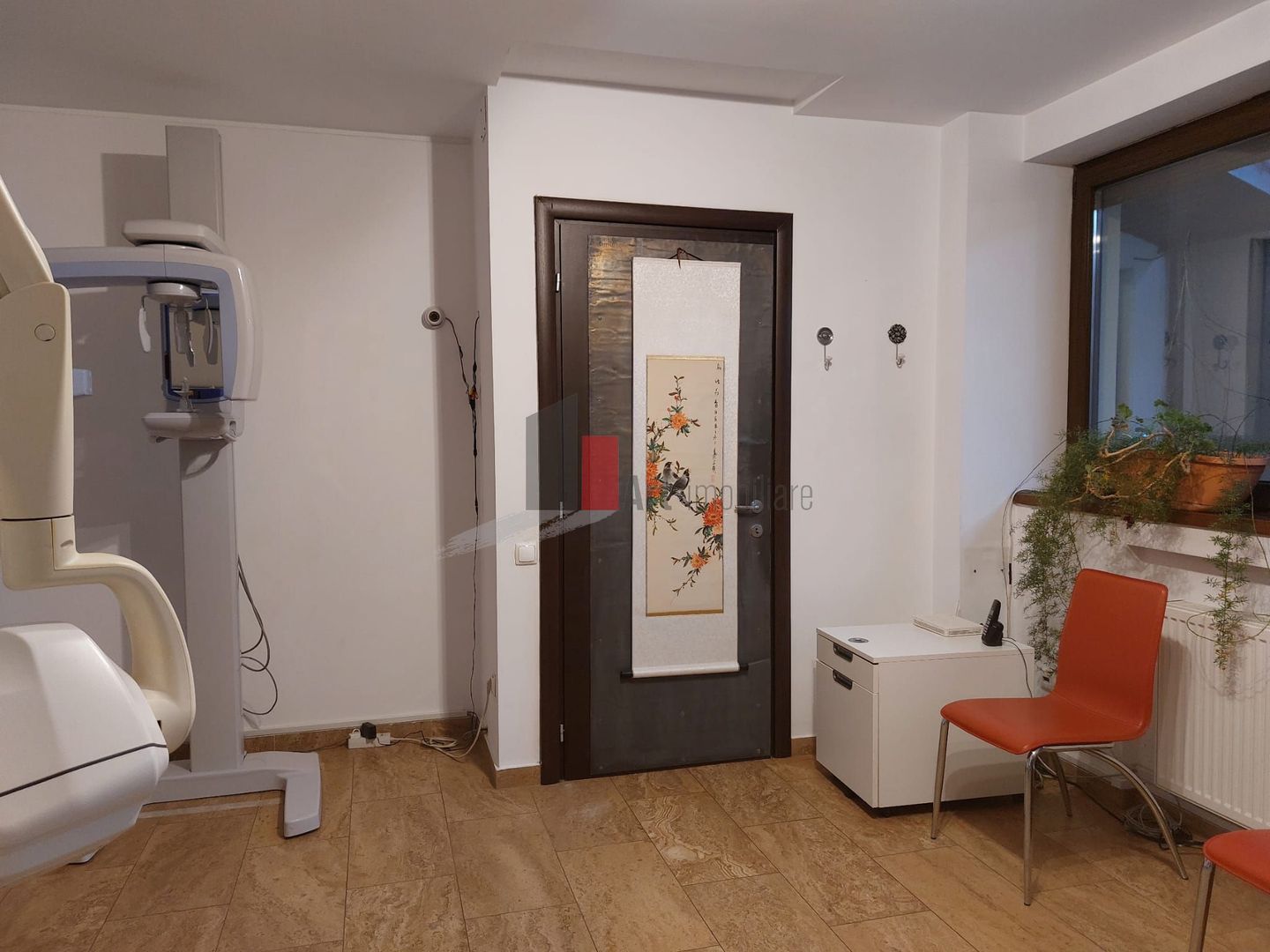 Casa "BEGIRA", Mosilor-Foisorul de Foc, curte individuala, birou/comercial - Poză 9