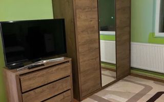 Apartament 3 cam decomandat, mobilat si utilat, zona Modern - Centrala - Poză 1