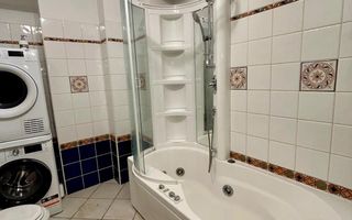 Apartament/Duplex cu 4 camere de inchiriat in zona Vatra Luminoasa. - Poză 8