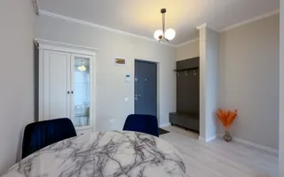 Apartament 2 camere, parcare, Str Abatorului Floresti - Poză 13