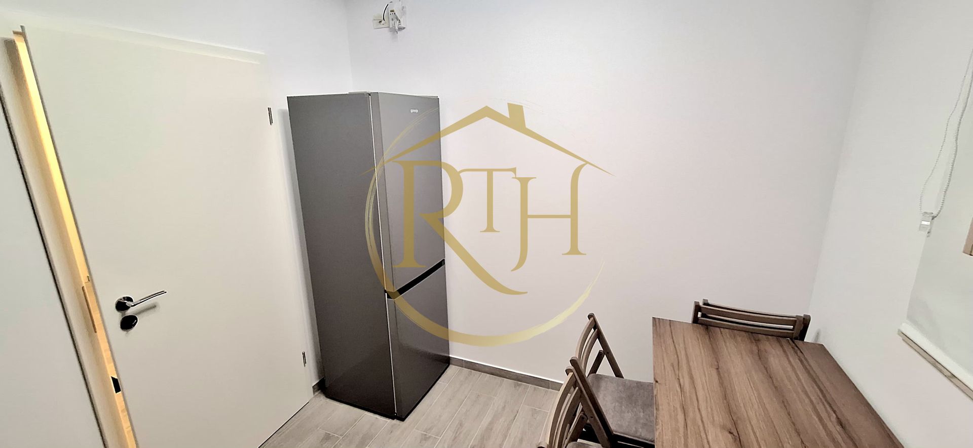 Oferim spre inchiriere apartament cu 2 camere, totul nou, Giroc, Parcul de Role - Poză 17