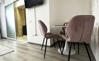 Apartament ultramodern, 2 camere, etaj 9, Italian Residence - Poză 4