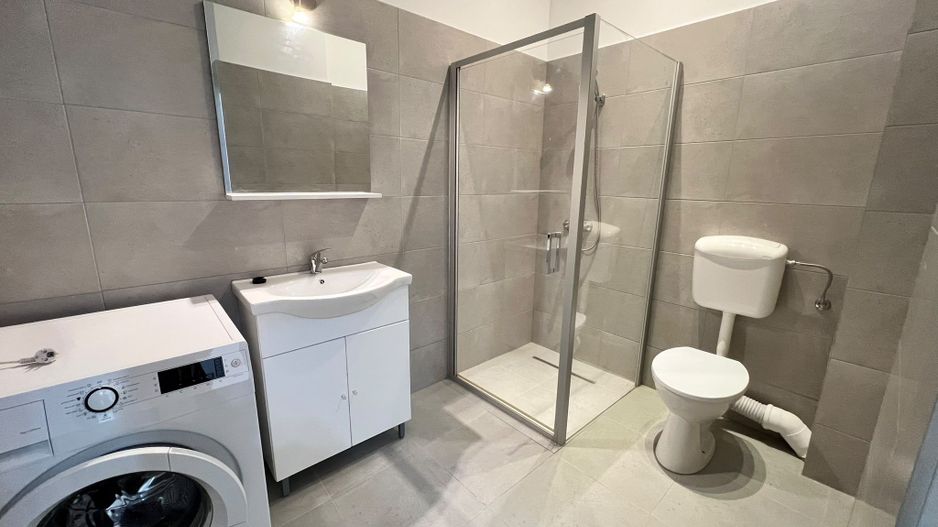 Apartament cu 2 camere la prima inchiriere | Ego Residence | Parcare subterana - Poză 10