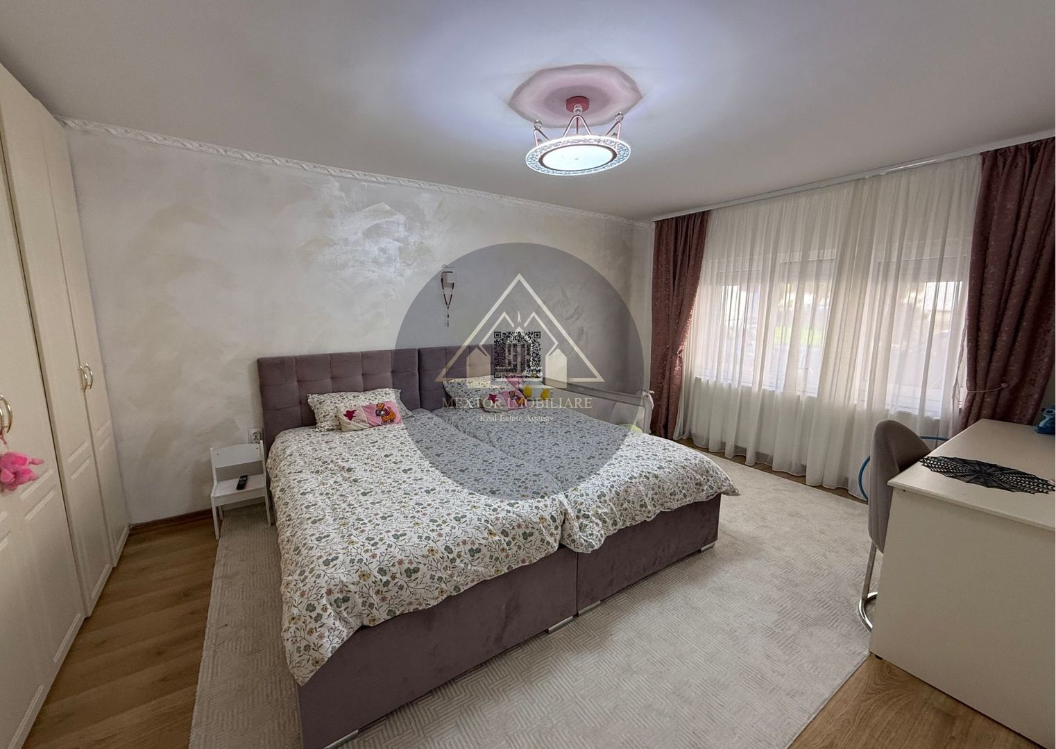 Apartament 3 camere, Medias - Poză 10