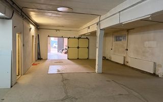 Hală industrială cu poziționare strategică în Giarmata - Poză 14