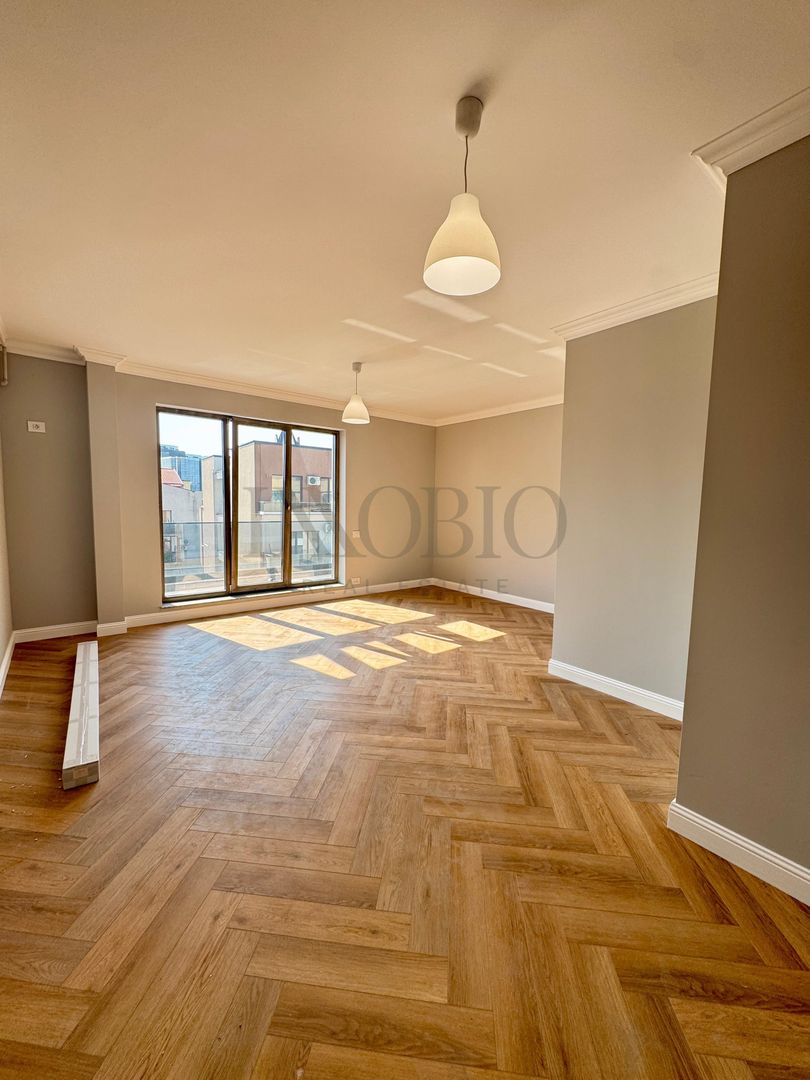 Apartament 3 camere /Zeletin Residence - Poză 5