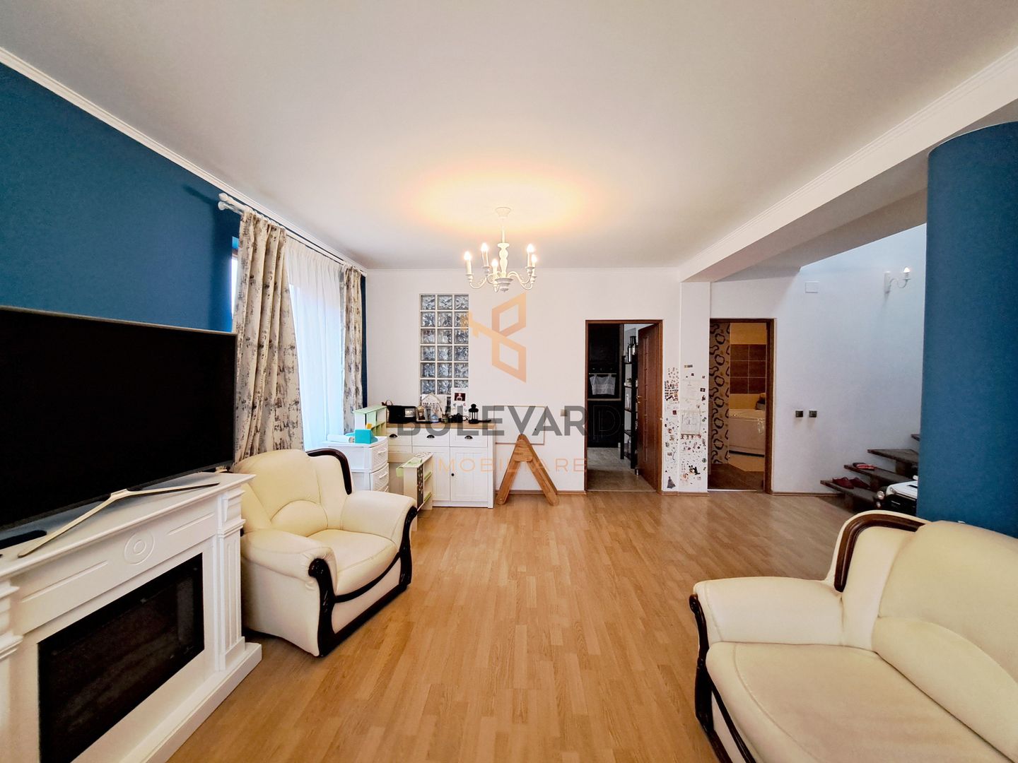 Comision 0! Casa individuala la cheie in Gilau - Poză 9