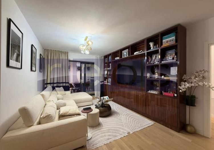 Apartament 3 camere premium – Upground Residence Pipera - Poză 5