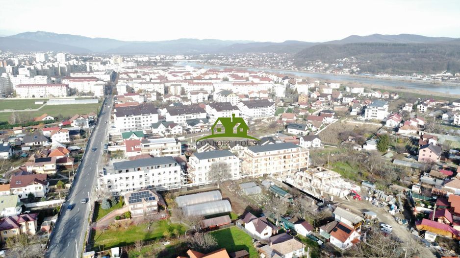 APT. decomandat -2 camere la Parter inalt in BL.Nou-str.Ostroveni - Poză 3