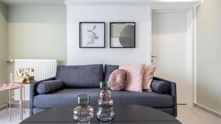 Apartament 3 camere I Piața Romană I Metrou - Poză 4