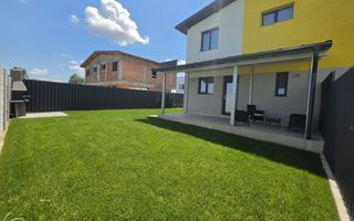 Vila 4 Camere | Toate utilitatiele | Cartier rezidential - Poză 6