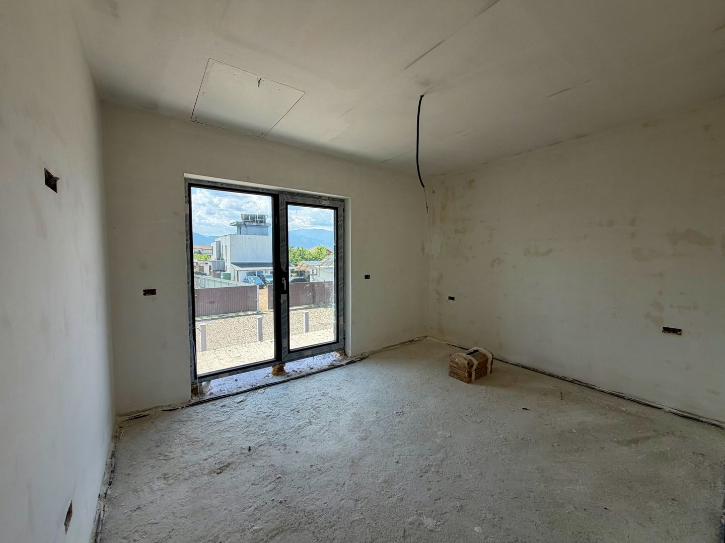 Casa 5 camere - Cartierul Izvor | 128 mp utili | Teren 417 mp - Poză 14