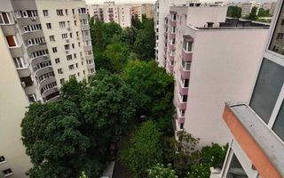Garsoniera spatioasa, 5 min metrou Titan, vedere panoramica, moderna - Poză 8