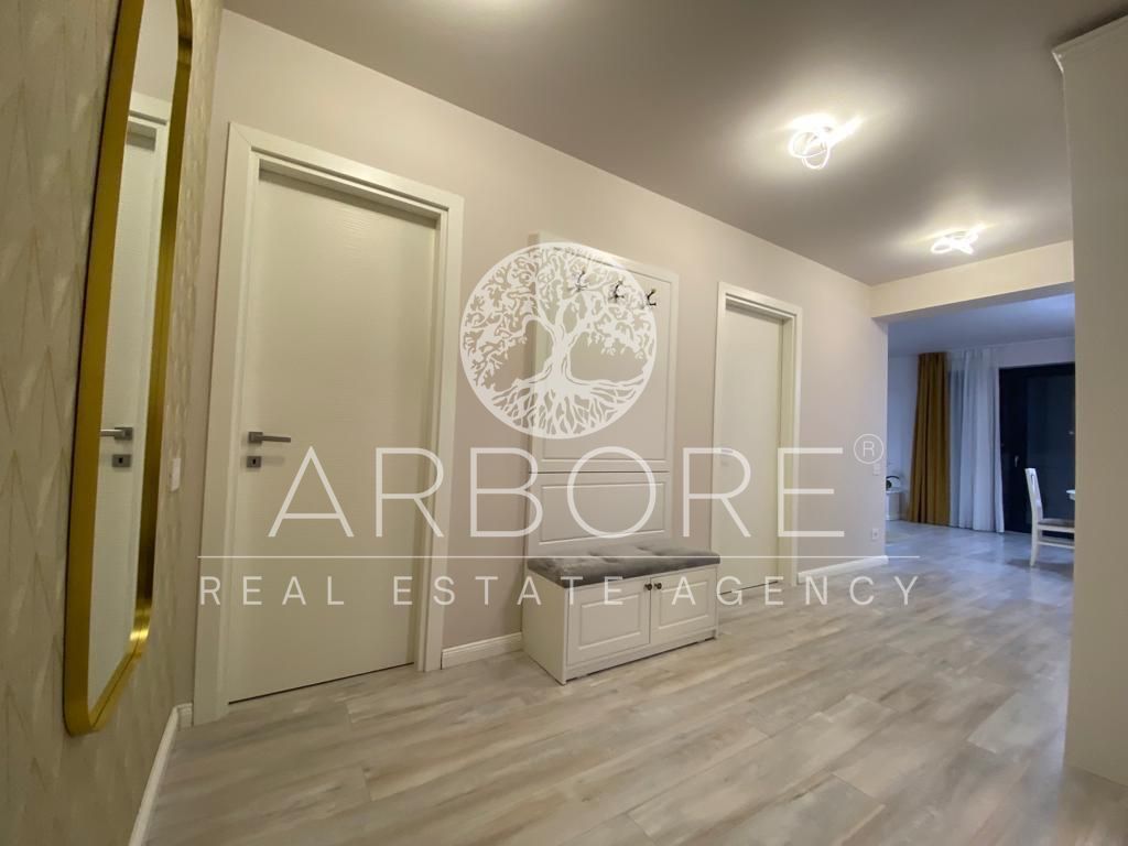 Apartament 3 camere, 85 mp, Core Timpuri Noi - Poză 17