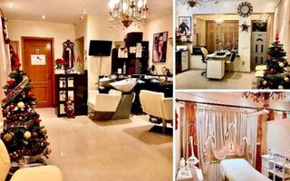 Vila P+M, 100 mp, pretabil pentru salon înfrumusețare sau servicii conexe - Poză 6