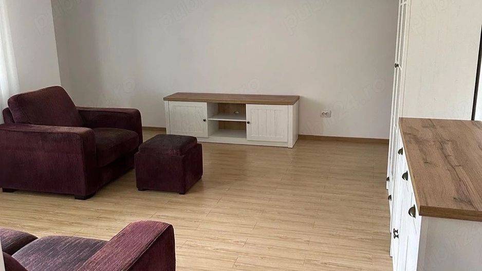 Apartament 3 camere, etaj 1, parcare inclusa, 2 băi, zona Trapezului - Poză 5