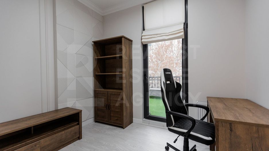 Chirie, apartament, 3 camere, strada Columna, Centru - Poză 12