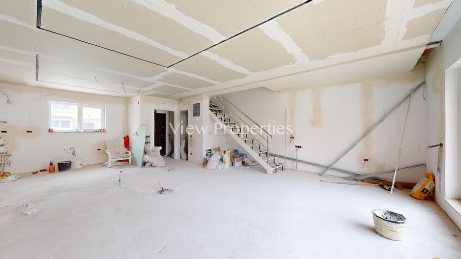 Casă tip M în Cosmopolis - 112mp și teren de 108mp - Poză 6