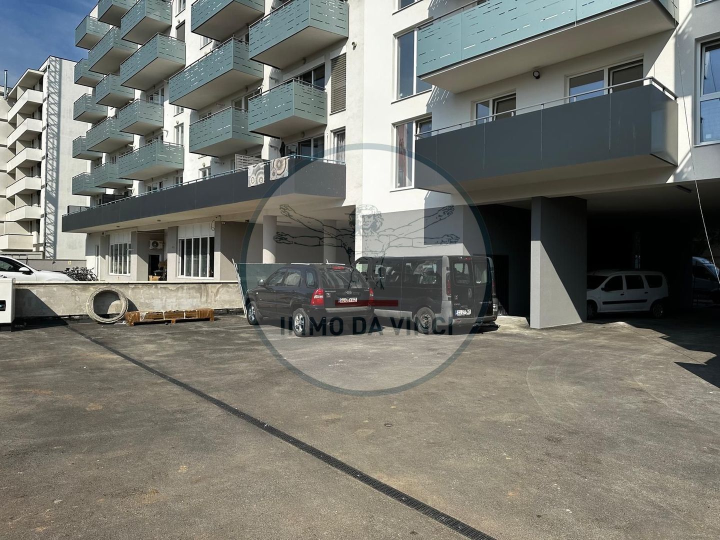 Spatiu comercial mixt suprafata de 171mp - Poză 10