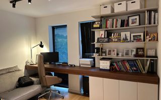 Casă Duplex modern, complet mobilat si utilat -Corbeanca, Laguna - Poză 6