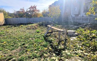 Vand teren intravilan comuna Giroc zona centrala, 770 mp. - Poză 6