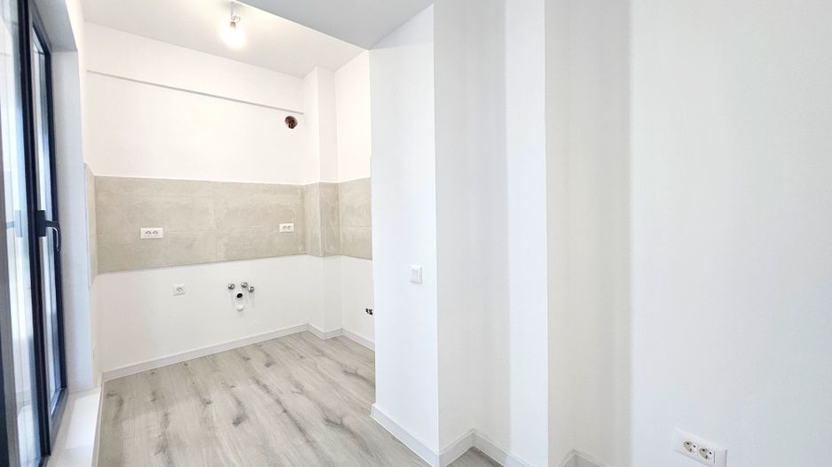 New! Garsoniera in curs de mobilare, Smart Lujerului, 6min Metrou - Poză 5